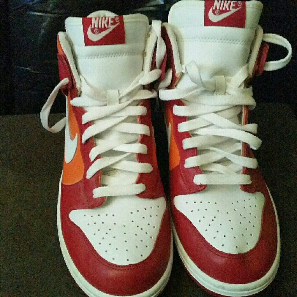 Nike Sneakers size 9